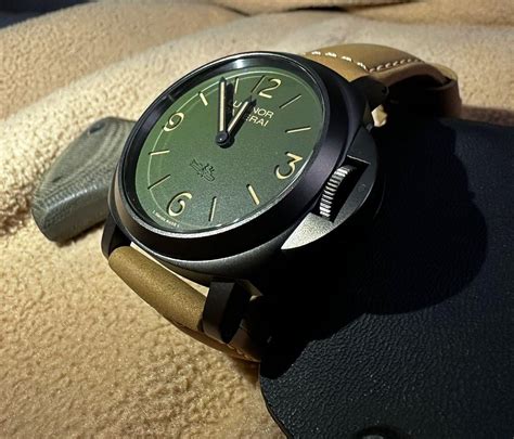 What should be my 3rd Panerai : r/panerai 